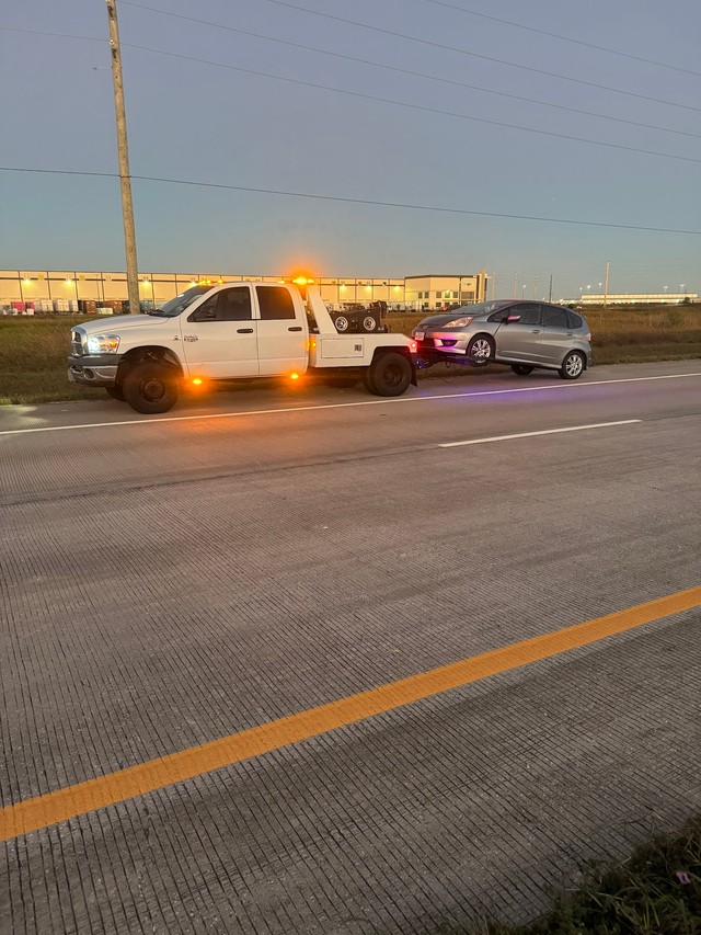 Covington Towing LLC