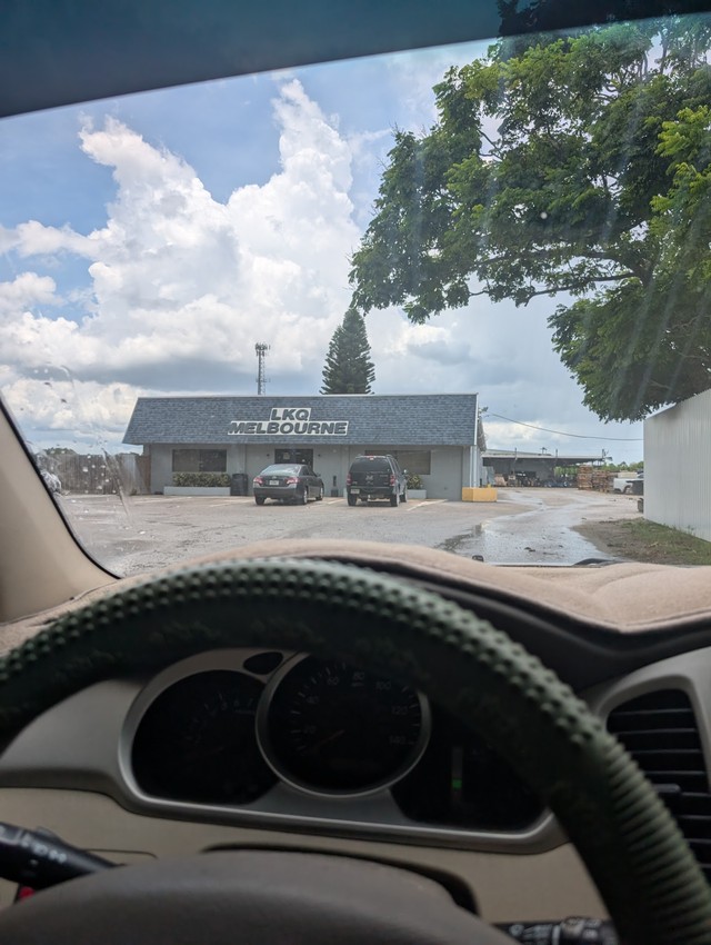 Auto Parts Melbourne