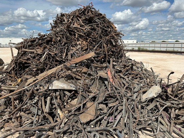 Valley Steel Recycling