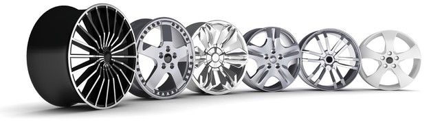 Cal Wheel Technology