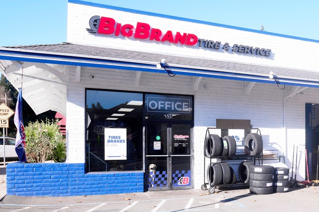 M&N Tire and Auto