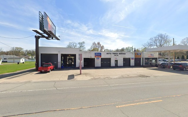 Auto Truck Service PMP Inc