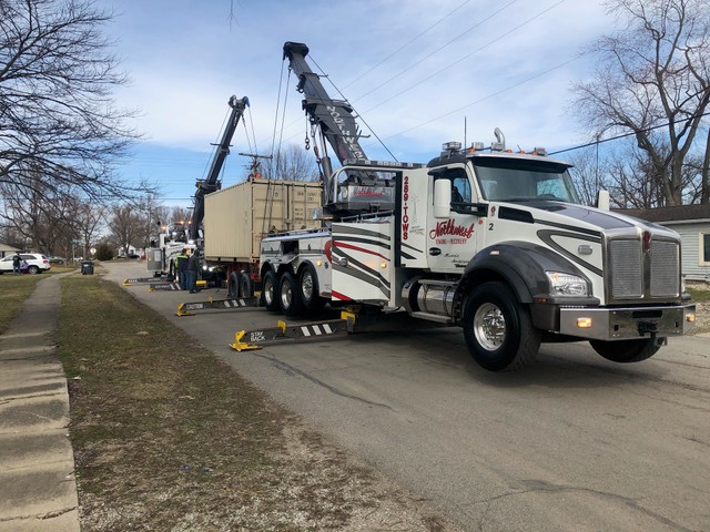 Northwest Towing & Recovery