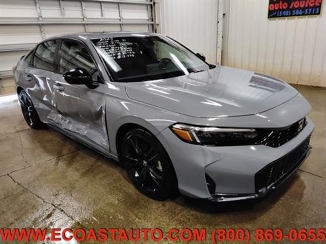 East Coast Auto Source