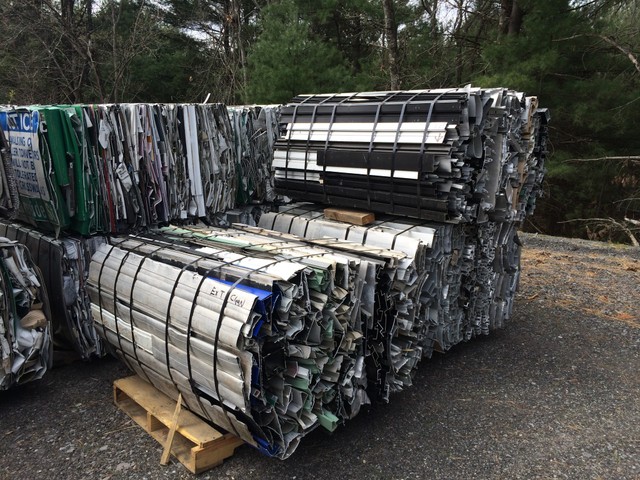 Granite State Salvage Co., Inc.