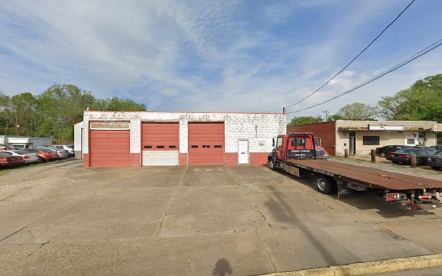 Turner's Automotive Center