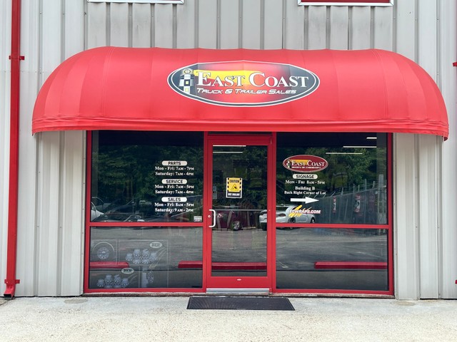 East Coast Truck & Trailer Sales