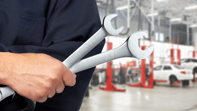 AK Auto Repair