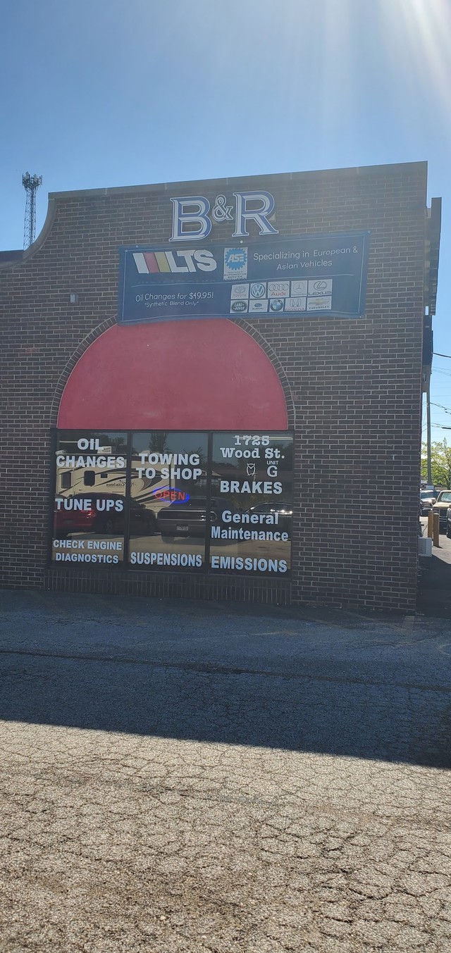 LTS Motorworks