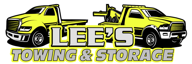Lee's Towing