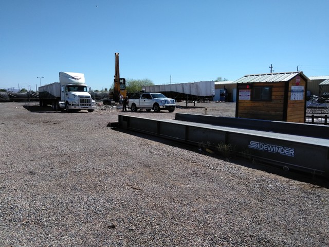 Maricopa Recycling Inc
