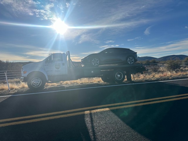 PDQ Towing & Recovery