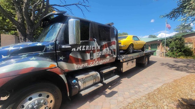 American Towing
