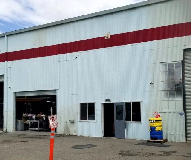 Fast Undercar Inc