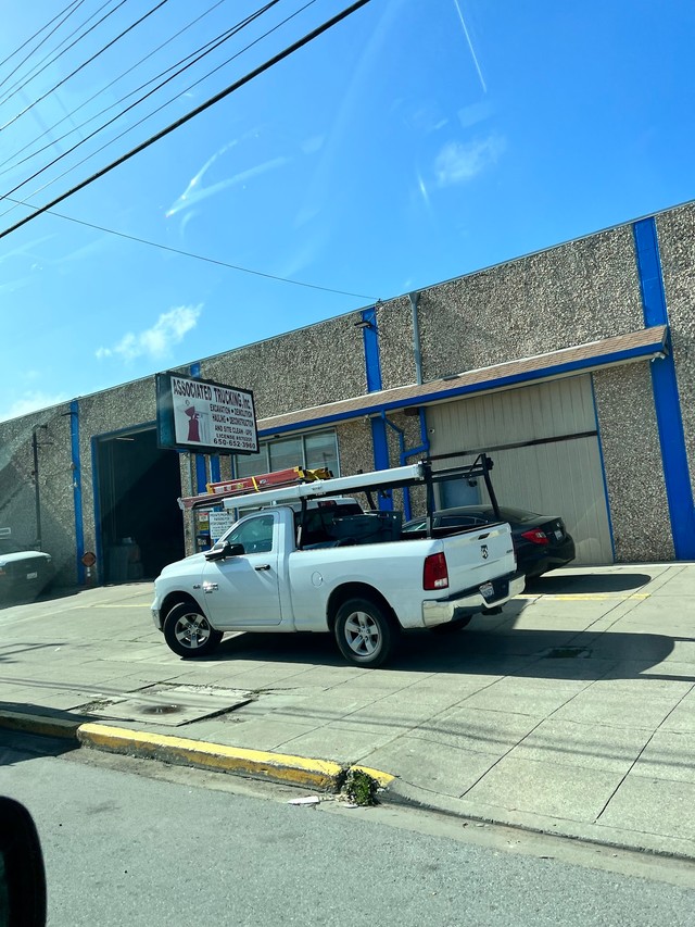 Associated Trucking Inc