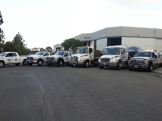 ASAP Towing