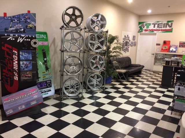 Exact Motorsports