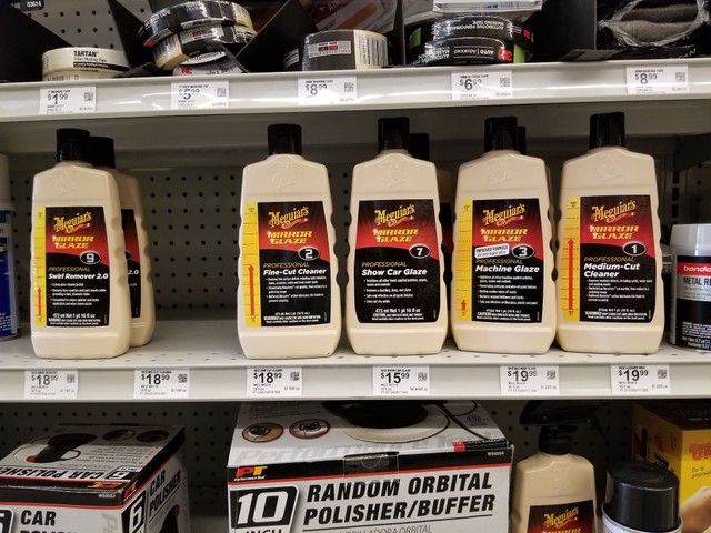 O'Reilly Auto Parts