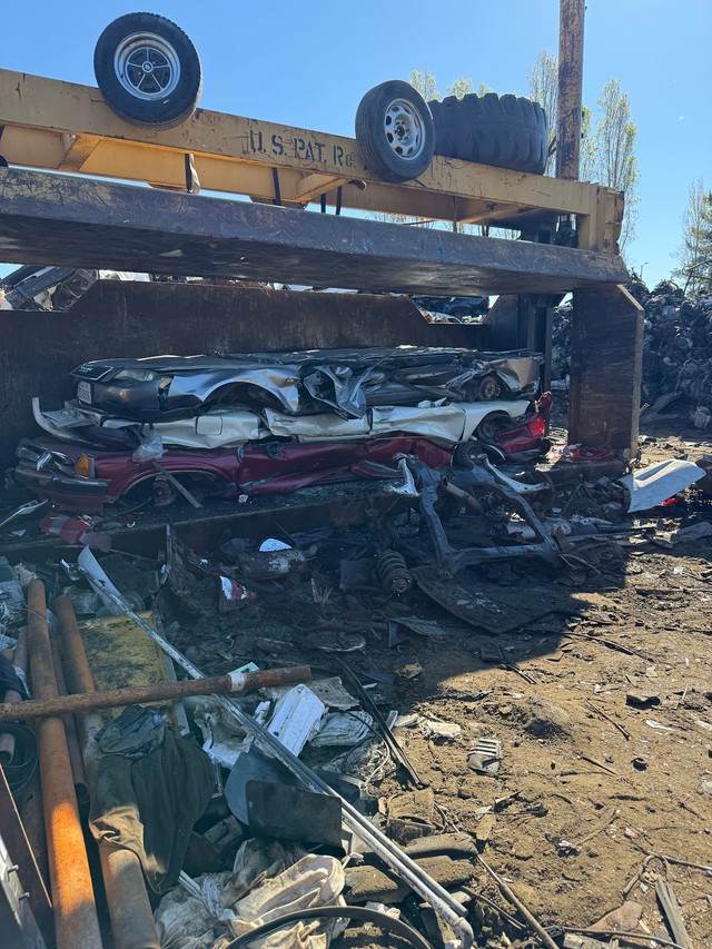 PINOLE RODEO AUTO WRECKERS / PINOLE RODEO TOWING