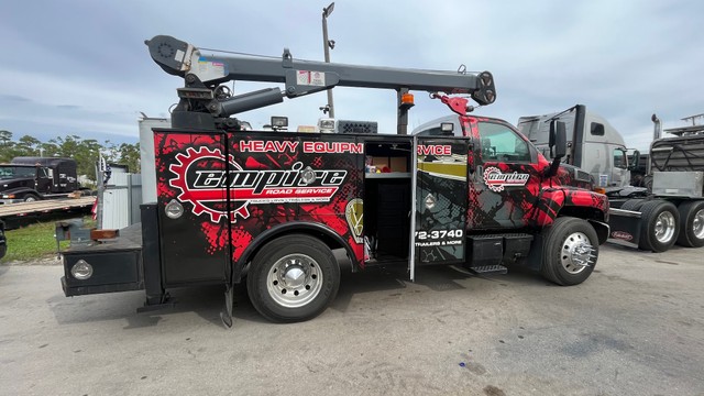Empire Truck Repair & Road Service