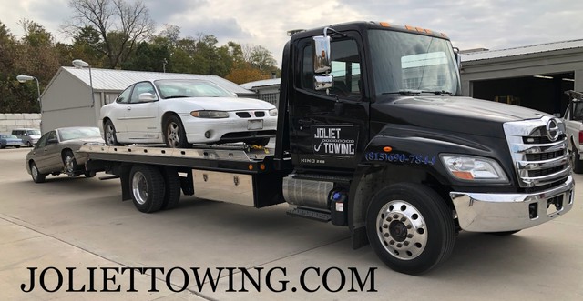 Joliet Towing