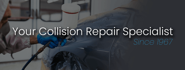 Mizzoni's Auto Body