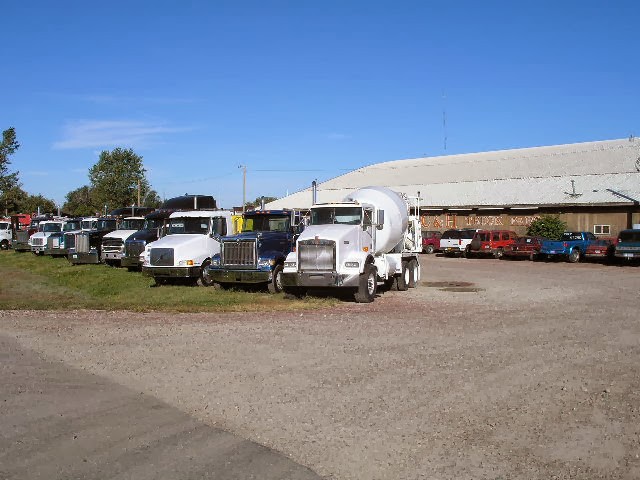 C&H Truck Parts