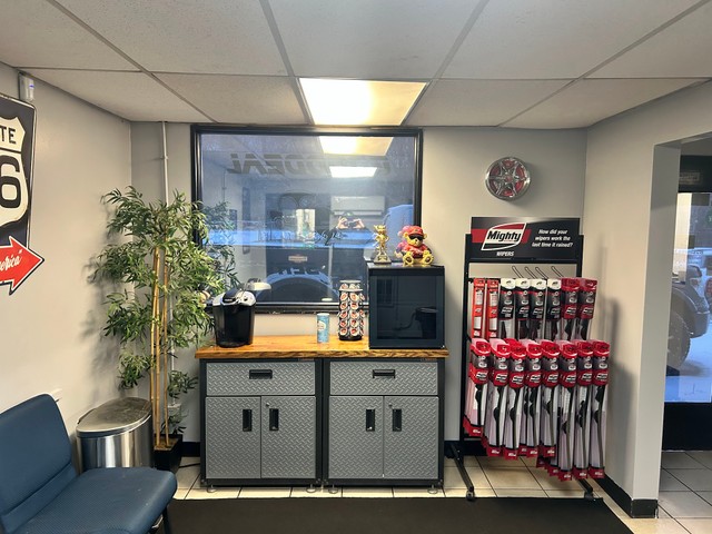 Gooddeal Auto Service