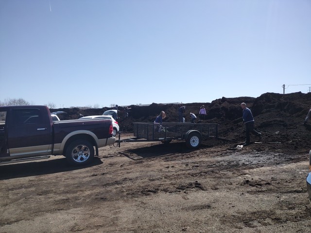 Olathe Community Recycling Center