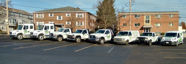 CJ AUTO & TOW