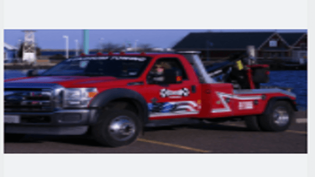 Stadium Towing, LLC