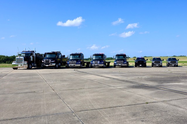 Nash's Towing Inc Boonville