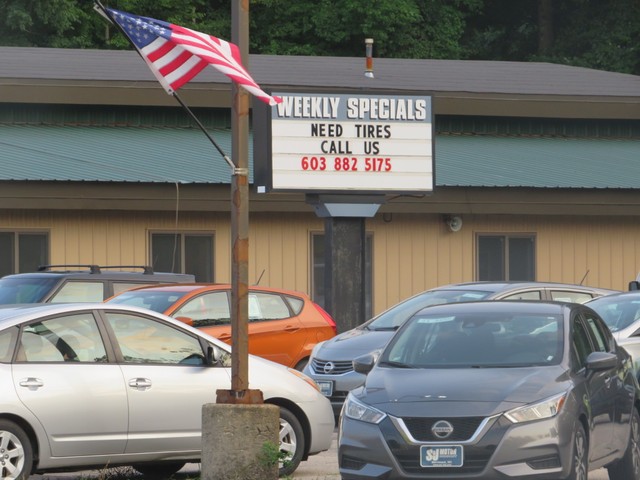 Interstate All Battery Center