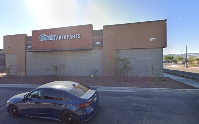 O'Reilly Auto Parts
