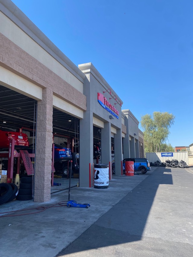 Firestone Complete Auto Care