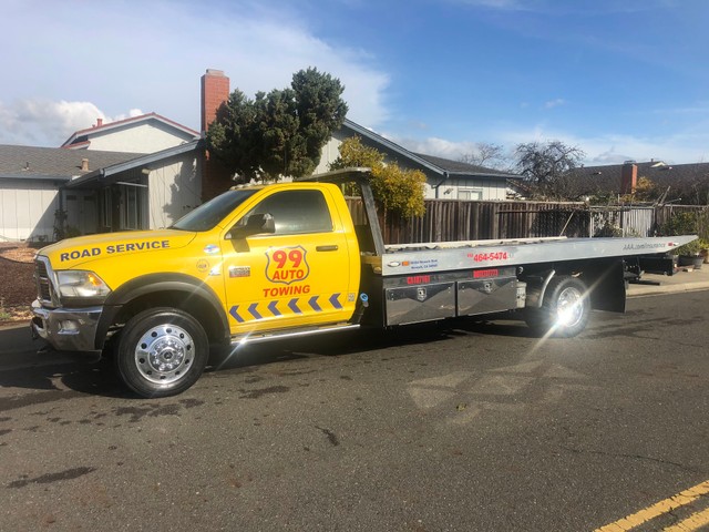 99 Auto Towing
