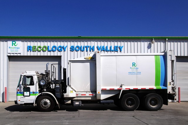 Recology South Valley Organics