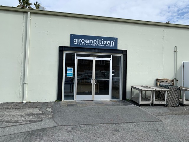 GreenCitizen, Inc.