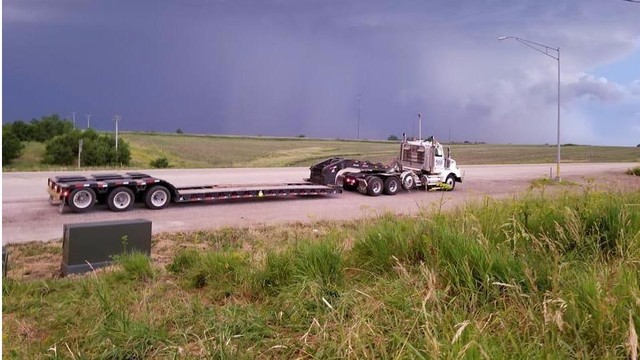 Ricks Towing & Transport