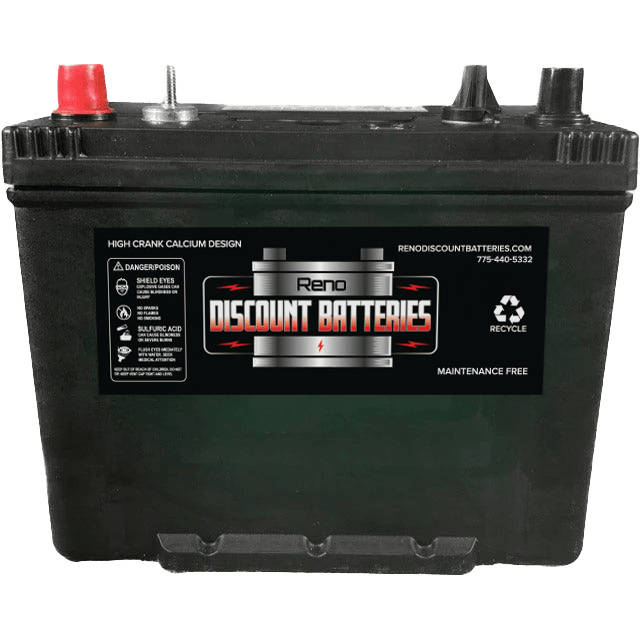 Reno Discount Batteries