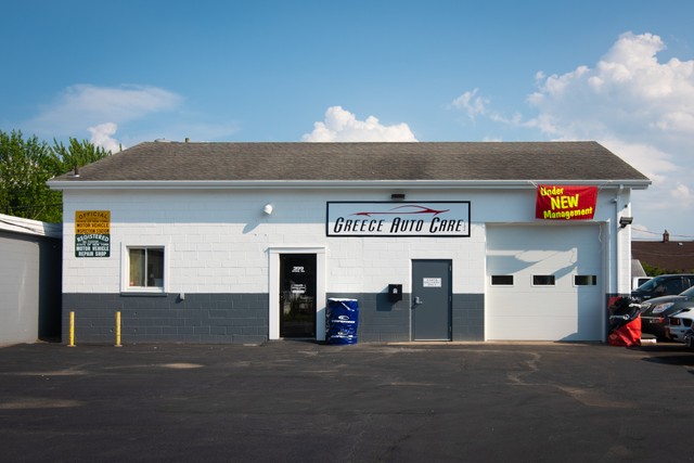Greece Auto Care