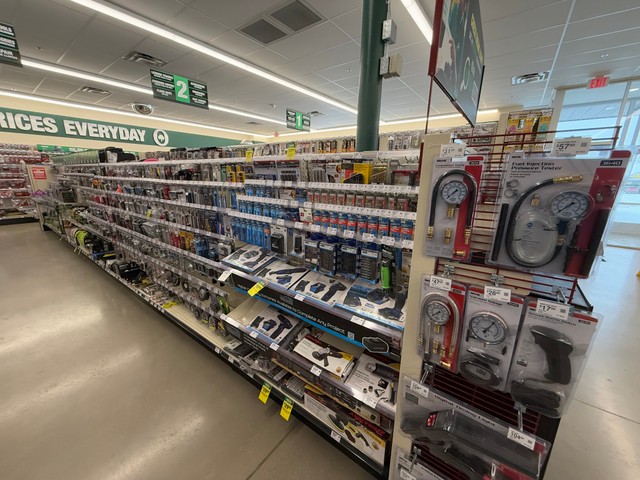 O'Reilly Auto Parts