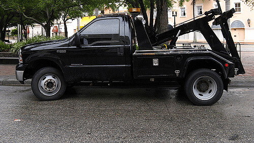 Guardian Towing