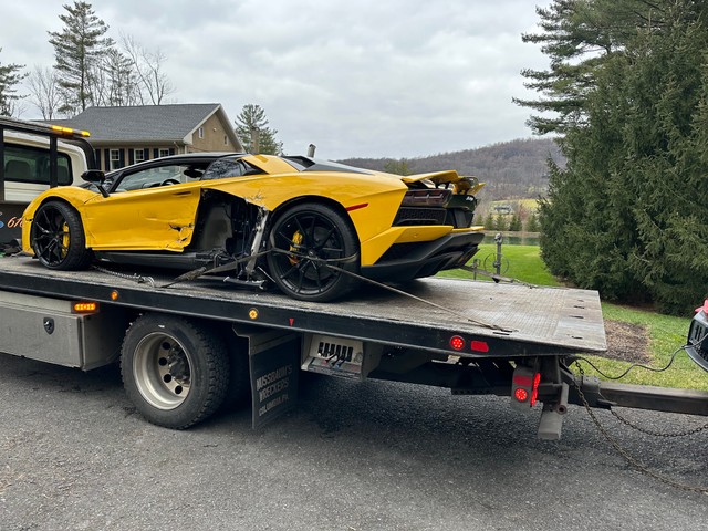 No Limit Towing & Service llc