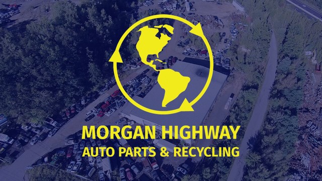 Morgan Highway Auto Parts