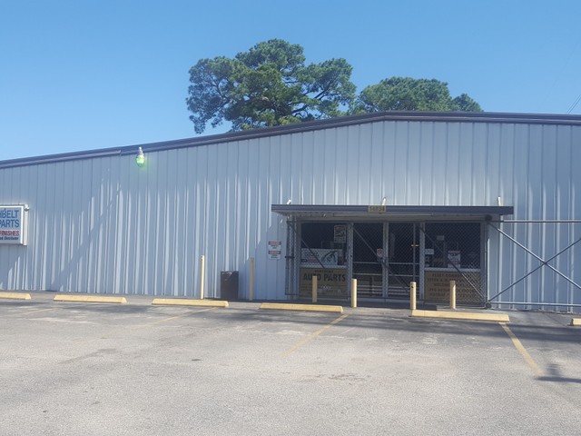 North Belt Auto Parts Inc