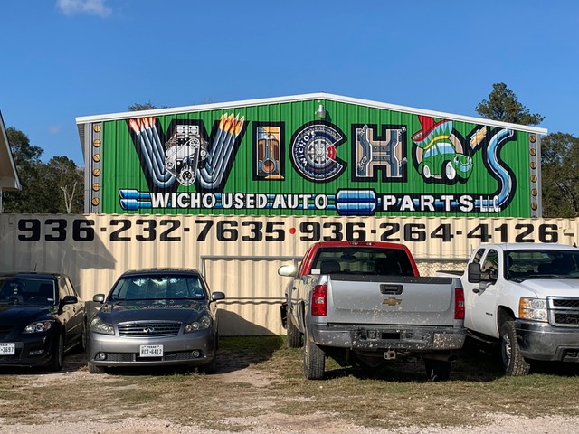 Wicho Auto Parts
