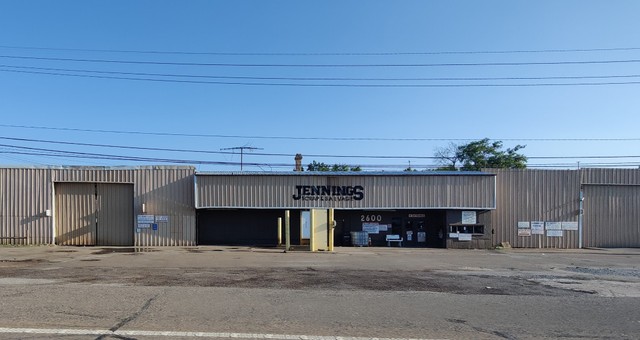 Jennings Scrap & Salvage