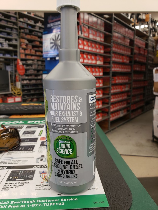 O'Reilly Auto Parts