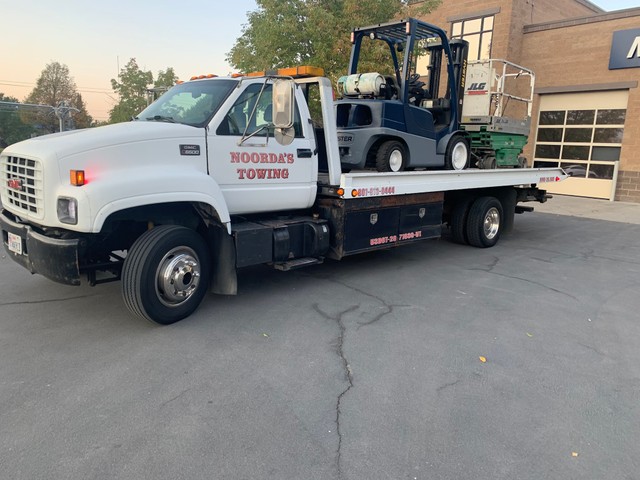 Noorda's Towing